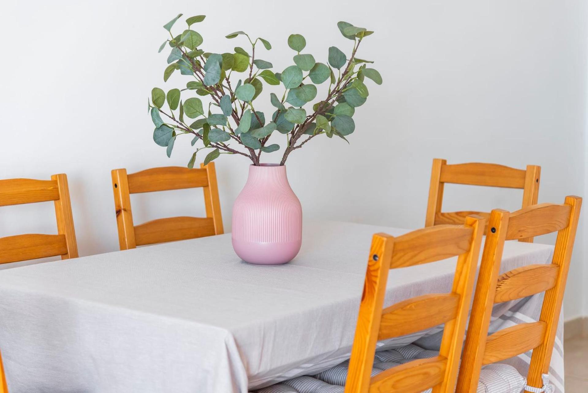 Apartment Quiet And Cozy Workation Place Near The Town Center With Cliffs And Ocean View Puerto de Santiago (Tenerife)